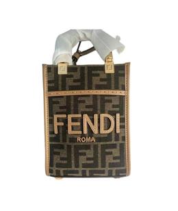 FENDI: Сумка 