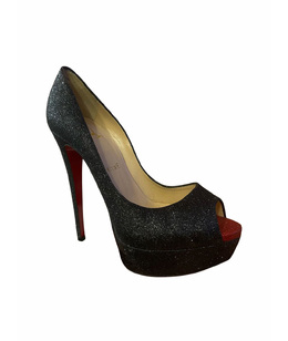 CHRISTIAN LOUBOUTIN: Туфли 