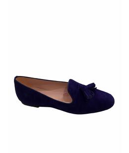 PRETTY LOAFERS: Лоферы 