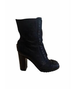 JIMMY CHOO: Ботинки 