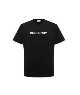 BURBERRY: Футболка 