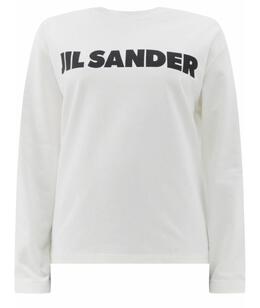 JIL SANDER: Свитшот 