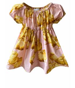 DOLCE&GABBANA: Сарафан 