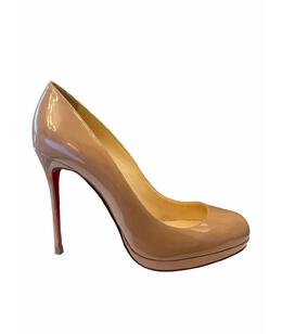 CHRISTIAN LOUBOUTIN: Туфли 