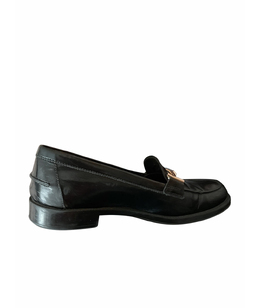 TOD'S: Лоферы 