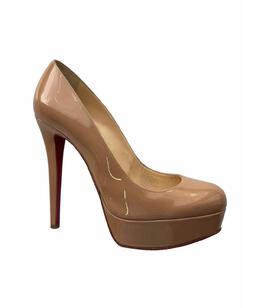CHRISTIAN LOUBOUTIN: Туфли 