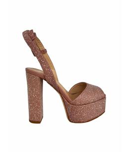 GIUSEPPE ZANOTTI DESIGN: Босоножки 