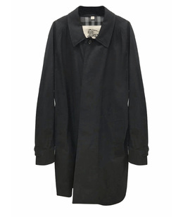 BURBERRY: Плащ 