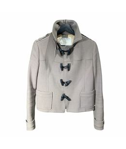 BURBERRY: Пальто 