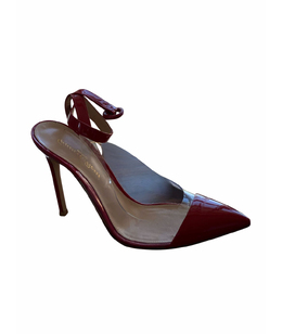 GIANVITO ROSSI: Туфли 