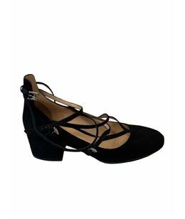 GIANVITO ROSSI: Туфли 