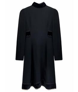 DOLCE&GABBANA: Повседневное платье 