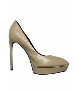 SAINT LAURENT: Туфли 