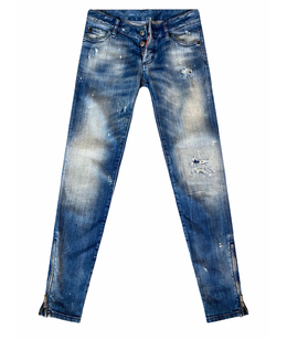 DSQUARED2: Джинсы 