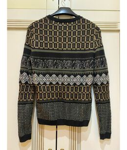 ETRO: Свитер 