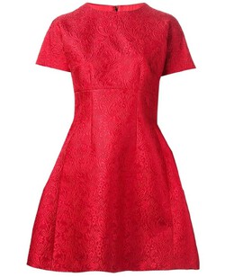 DOLCE&GABBANA: Платье 