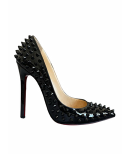 CHRISTIAN LOUBOUTIN: Туфли 