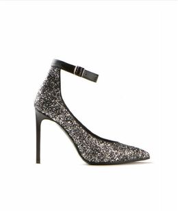 SAINT LAURENT: Туфли 