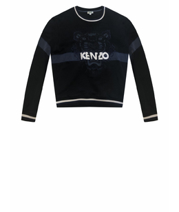 KENZO: Толстовка 