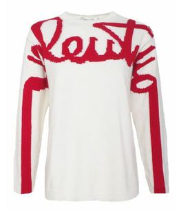 VALENTINO: Свитер 