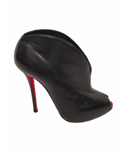 CHRISTIAN LOUBOUTIN: Ботинки 