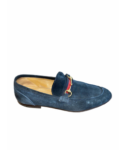 GUCCI: Туфли 