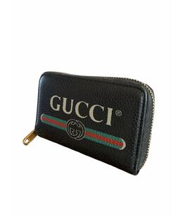 GUCCI: Кошелёк 