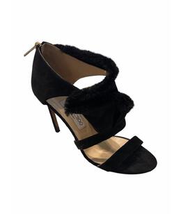 JIMMY CHOO: Туфли 