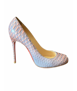 CHRISTIAN LOUBOUTIN: Туфли 