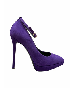 GIUSEPPE ZANOTTI DESIGN: Туфли 
