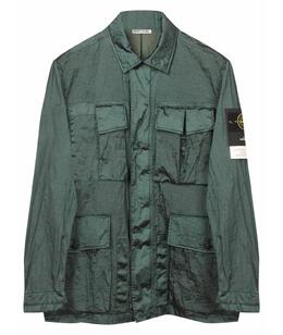 STONE ISLAND: Весенняя куртка 