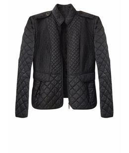 BURBERRY: Куртка 