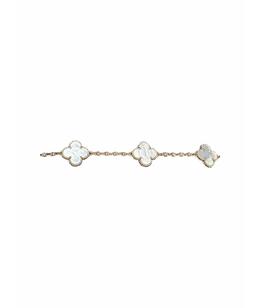 VAN CLEEF & ARPELS: Браслет 