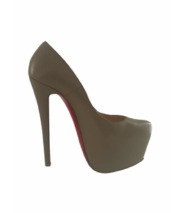 CHRISTIAN LOUBOUTIN: Туфли 