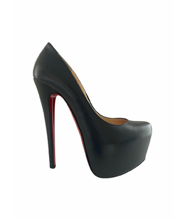 CHRISTIAN LOUBOUTIN: Туфли 