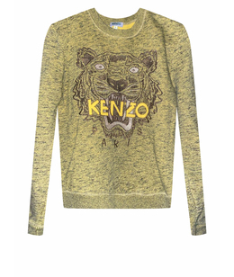 KENZO: Свитер 