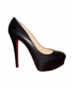 CHRISTIAN LOUBOUTIN: Туфли 