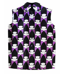 PRADA: Рубашка 