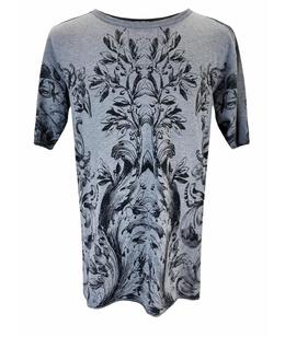 DOLCE&GABBANA: Футболка 