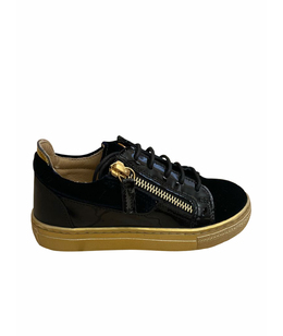 GIUSEPPE ZANOTTI DESIGN: Кеды 