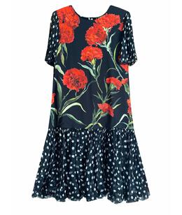 DOLCE&GABBANA: Сарафан 