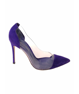 GIANVITO ROSSI: Туфли 