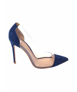 GIANVITO ROSSI: Туфли 