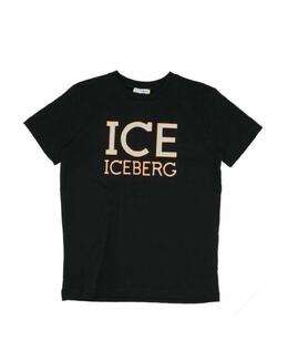 ICEBERG: Футболка 