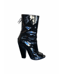 GIVENCHY: Ботинки 