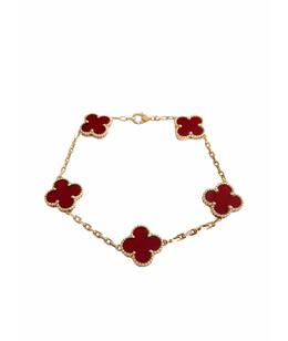VAN CLEEF & ARPELS: Браслет 