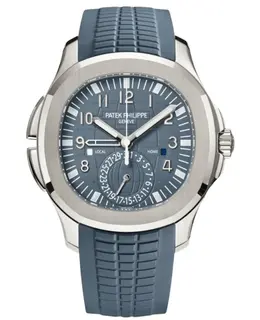 Patek Philippe: Часы  Aquanaut