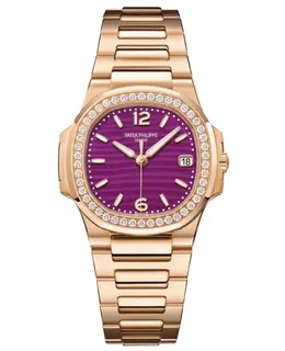 Patek Philippe: Часы  Nautilus