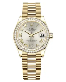 Rolex: Часы 