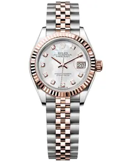 Rolex: Часы 